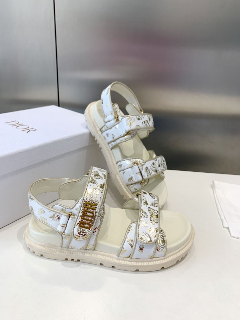 Christian Dior Sandals